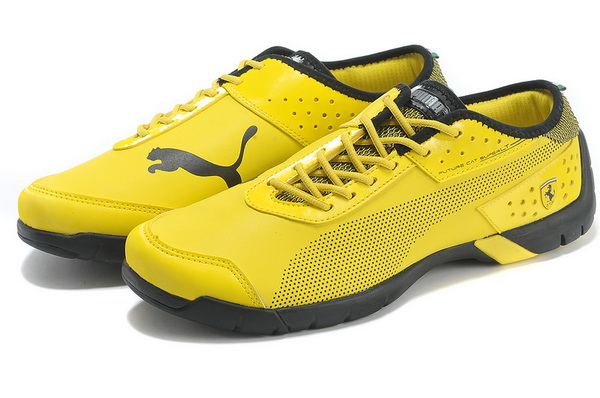 Puma FR Men Shoes--006